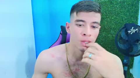 DEIBY online show from 11, 2, 2025