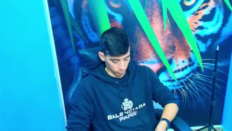 DEIBY online show from 19, 9, 2025