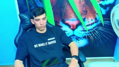 DEIBY online show from 20, 9, 2025