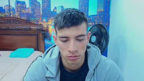 DEIBY online show from 12, 10, 2025