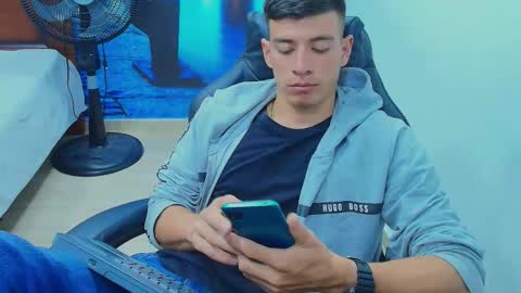 DEIBY online show from 14, 11, 2025