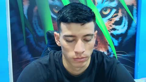 DEIBY online show from 3, 3, 2026