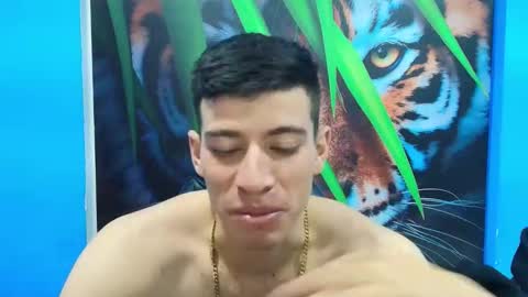 DEIBY online show from 23, 3, 2026