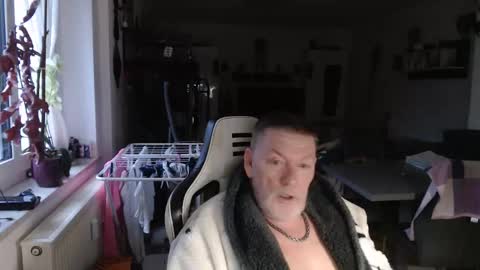 Snapshot of deinprinz2312 chatting on 10, 2, 2026 deinprinz2312 online show from 10, 2, 2026