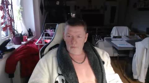 Snapshot of deinprinz2312 chatting on 22, 2, 2026 deinprinz2312 online show from 22, 2, 2026