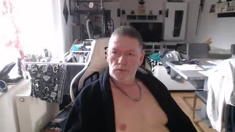 Snapshot of deinprinz2312 chatting on 24, 2, 2026 deinprinz2312 online show from 24, 2, 2026