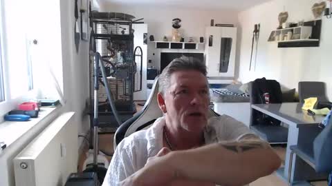 deinprinz2312 online show from 1, 6, 2026