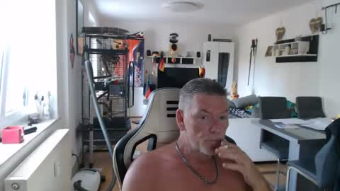 Snapshot of deinprinz2312 chatting on 23, 6, 2026 deinprinz2312 online show from 23, 6, 2026