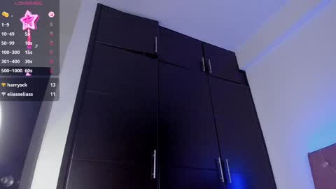  Deisy  online show from 30, 1, 2025