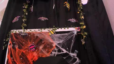 deisyharper online show from 31, 10, 2025