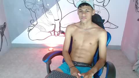 Deivid online show from 6, 10, 2025