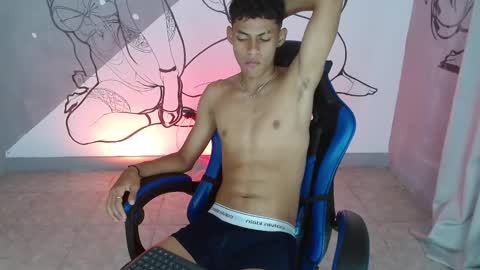 Deivid online show from 15, 10, 2025