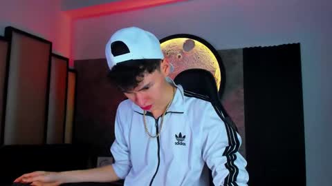 Deivid online show from 5, 11, 2025