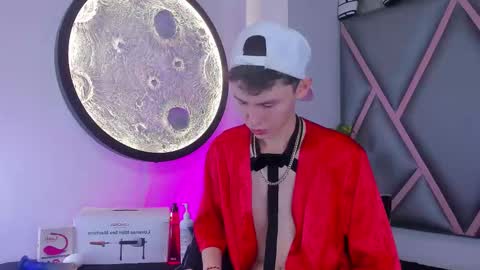 Deivid online show from 17, 1, 2026