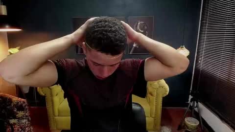 Deivid online show from 29, 9, 2025