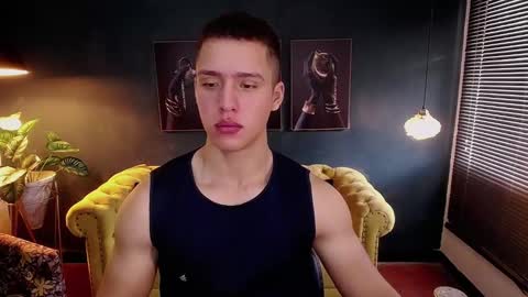 Deivid online show from 1, 10, 2025