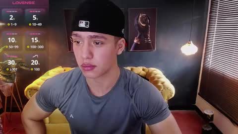 Deivid online show from 3, 12, 2025