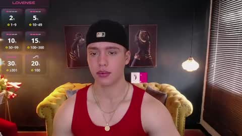 Deivid online show from 4, 6, 2026