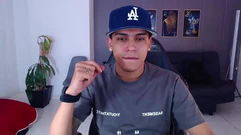 Deivid online show from 20, 9, 2025