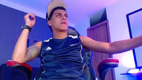 Deivid online show from 6, 10, 2025