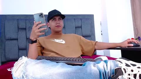 Deivid online show from 17, 1, 2026