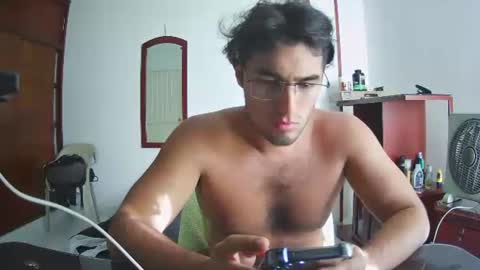 deividellobo online show from 8, 1, 2026