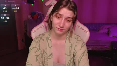 Snapshot of deizysweet chatting on 15, 12, 2024 Princess Potato online show from 15, 12, 2024