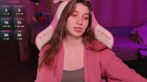 Snapshot of deizysweet chatting on 16, 12, 2024 Princess Potato online show from 16, 12, 2024