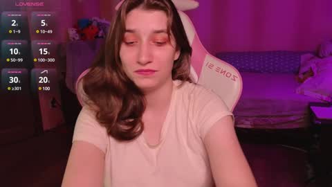 Snapshot of deizysweet chatting on 16, 12, 2024 Princess Potato online show from 16, 12, 2024