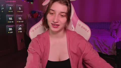 Snapshot of deizysweet chatting on 17, 12, 2024 Princess Potato online show from 17, 12, 2024