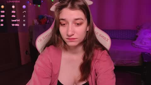 Snapshot of deizysweet chatting on 19, 12, 2024 Princess Potato online show from 19, 12, 2024