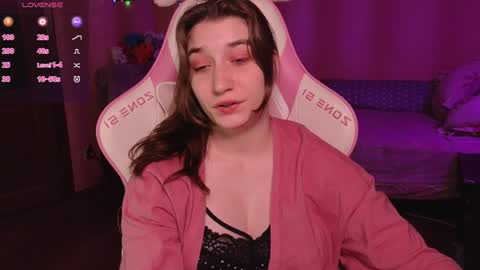 Snapshot of deizysweet chatting on 20, 12, 2024 Princess Potato online show from 20, 12, 2024