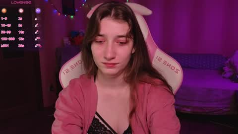 Snapshot of deizysweet chatting on 21, 12, 2024 Princess Potato online show from 21, 12, 2024