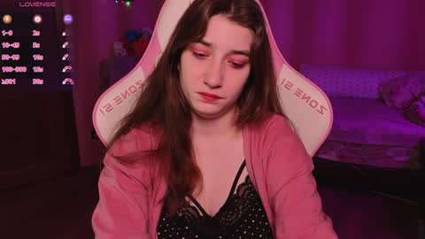 Snapshot of deizysweet chatting on 22, 12, 2024 Princess Potato online show from 22, 12, 2024