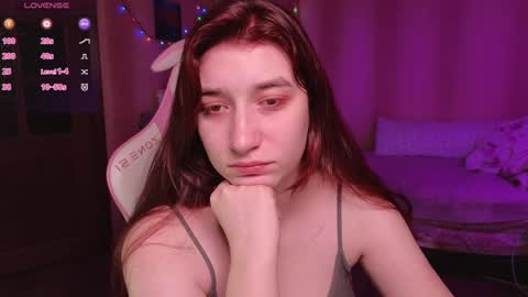 Snapshot of deizysweet chatting on 26, 12, 2024 Princess Potato online show from 26, 12, 2024