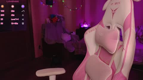 Snapshot of deizysweet chatting on 30, 12, 2024 Princess Potato online show from 30, 12, 2024