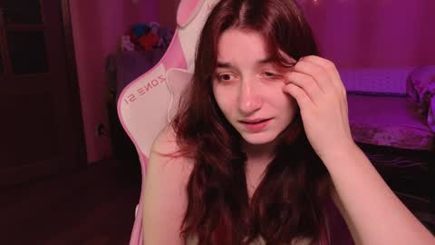 Snapshot of deizysweet chatting on 6, 1, 2025 Princess Potato online show from 6, 1, 2025