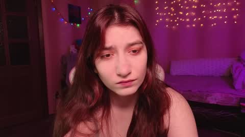 Snapshot of deizysweet chatting on 7, 1, 2025 Princess Potato online show from 7, 1, 2025