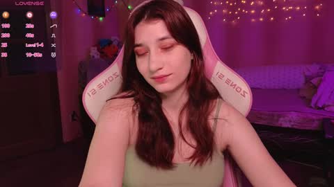 Snapshot of deizysweet chatting on 8, 1, 2025 Princess Potato online show from 8, 1, 2025