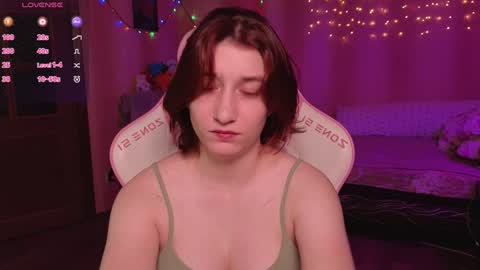 Snapshot of deizysweet chatting on 8, 1, 2025 Princess Potato online show from 8, 1, 2025