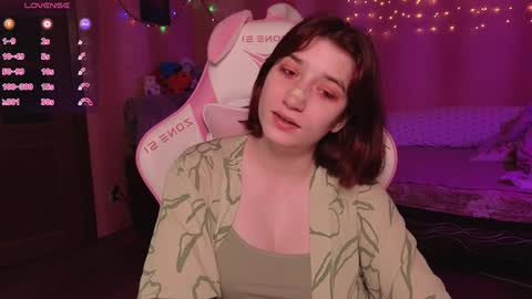 Snapshot of deizysweet chatting on 9, 1, 2025 Princess Potato online show from 9, 1, 2025