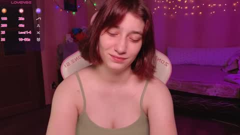 Snapshot of deizysweet chatting on 11, 1, 2025 Princess Potato online show from 11, 1, 2025