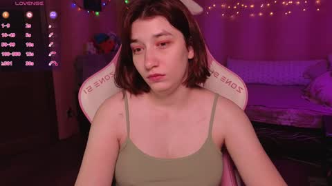 Snapshot of deizysweet chatting on 12, 1, 2025 Princess Potato online show from 12, 1, 2025