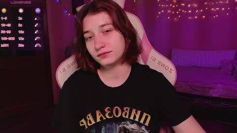 Snapshot of deizysweet chatting on 13, 1, 2025 Princess Potato online show from 13, 1, 2025