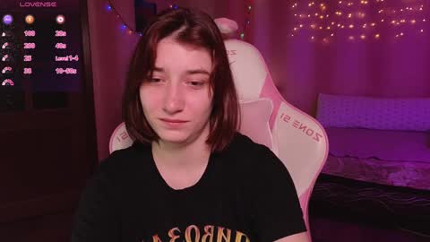 Snapshot of deizysweet chatting on 14, 1, 2025 Princess Potato online show from 14, 1, 2025