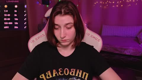 Snapshot of deizysweet chatting on 14, 1, 2025 Princess Potato online show from 14, 1, 2025