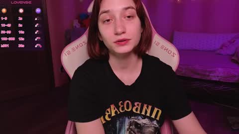 Snapshot of deizysweet chatting on 15, 1, 2025 Princess Potato online show from 15, 1, 2025