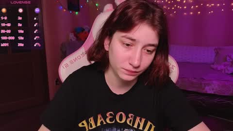 Snapshot of deizysweet chatting on 16, 1, 2025 Princess Potato online show from 16, 1, 2025