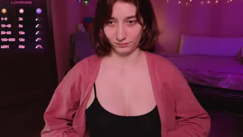 Snapshot of deizysweet chatting on 19, 1, 2025 Princess Potato online show from 19, 1, 2025