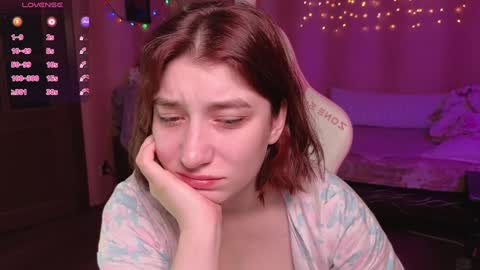 Snapshot of deizysweet chatting on 21, 1, 2025 Princess Potato online show from 21, 1, 2025